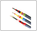 固定布線(xiàn)用無(wú)護(hù)套電纜